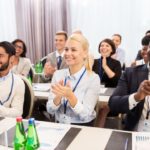Konference, školení nebo seminář v hlavním městě? Důležité je kvalitní zázemí