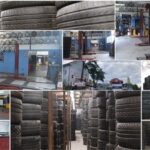 Autem s kvalitními pneumatikami z bazaru