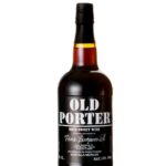 Pochutnejte si na víně Old Porter 13%