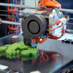 Co lze vytisknout na 3D tiskárně?