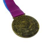 Výroba medailí – trvalá a originální cesta k ocenění úspěchu