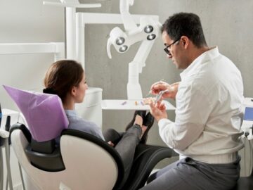 dentalni hygiena