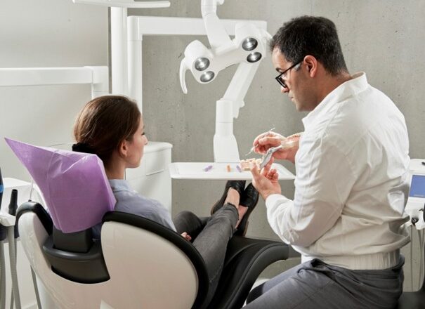 dentalni hygiena