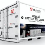 Energetické řešení na klíč vám zajistí pronájem technologií od CE.ENERGY
