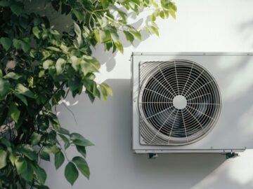 Tepelna cerpadla predstavuji usporne a ekologicke vytapeni budoucnosti