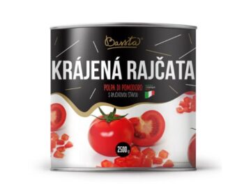 krajena rajcata