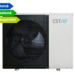 I levné tepelné čerpadlo vám ušetří spoustu peněz