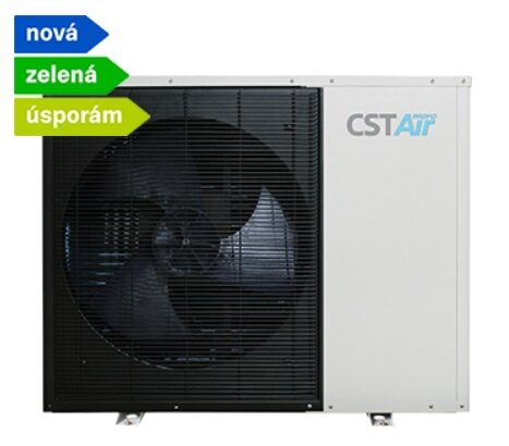 tepelna cerpadla vzduch voda 2