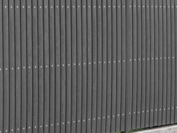 Moderni oploceni s dlouhou zivotnosti To nabizi drevoplastovy plot