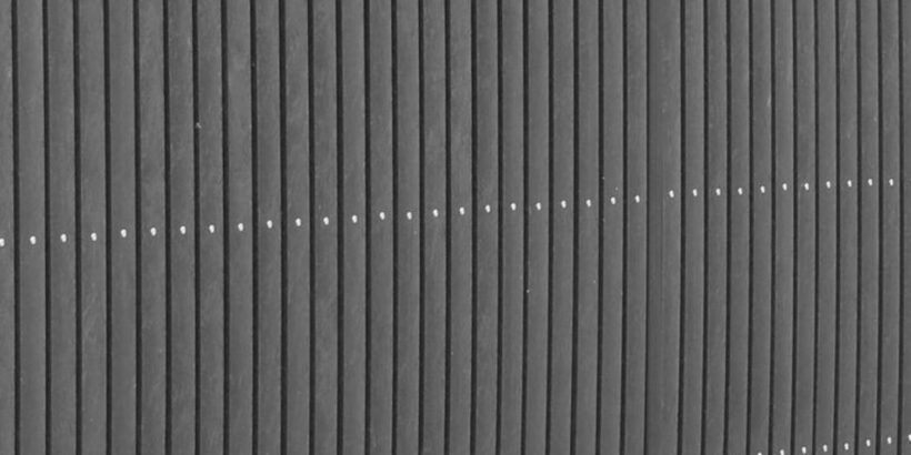 Moderni oploceni s dlouhou zivotnosti To nabizi drevoplastovy plot