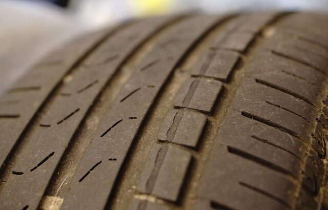 Pneumatiky z bazaru nabizi kvalitu a bezpecnost za vyhodnou cenu