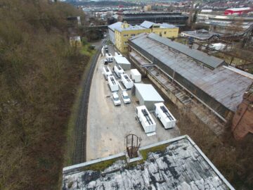 Uloziste energie jak to funguje a proc je to dulezite