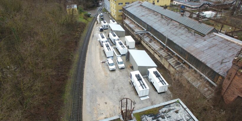 Uloziste energie jak to funguje a proc je to dulezite