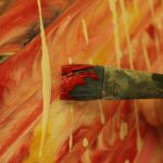 Co potřebujete pro malování obrazů?