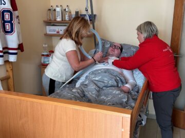 Domaci umela plicni ventilace aneb jde to i jinak