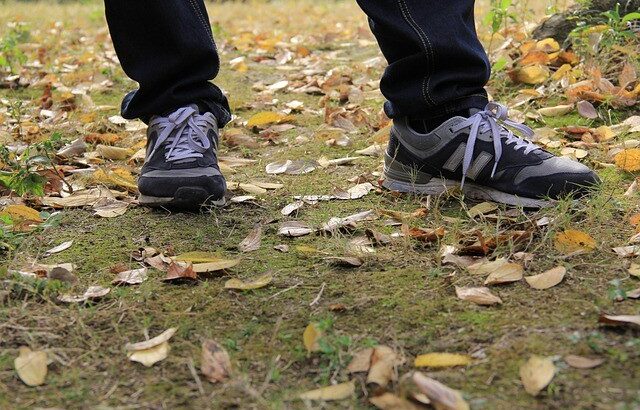 Obujte si ikonicke tenisky ktere urcuji styl