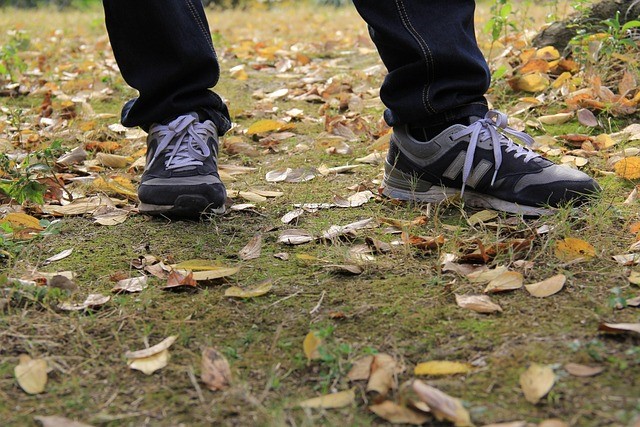 Obujte si ikonicke tenisky ktere urcuji styl