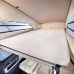 Kvalitní spánek jako základ pohodlného cestování karavanem