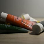 Barvy na malování obrazů: rozdíly, které ovlivní celý proces