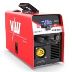 Jakou zvolit svařovací techniku? Sáhněte po invertorové svářečce